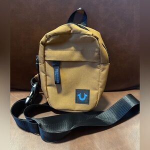 True Religion crossbody bag